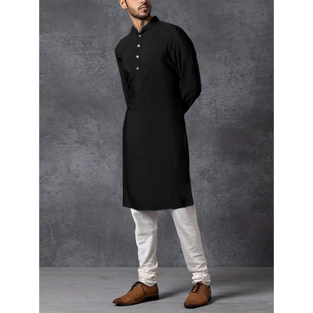 Men’s Casual Thobe