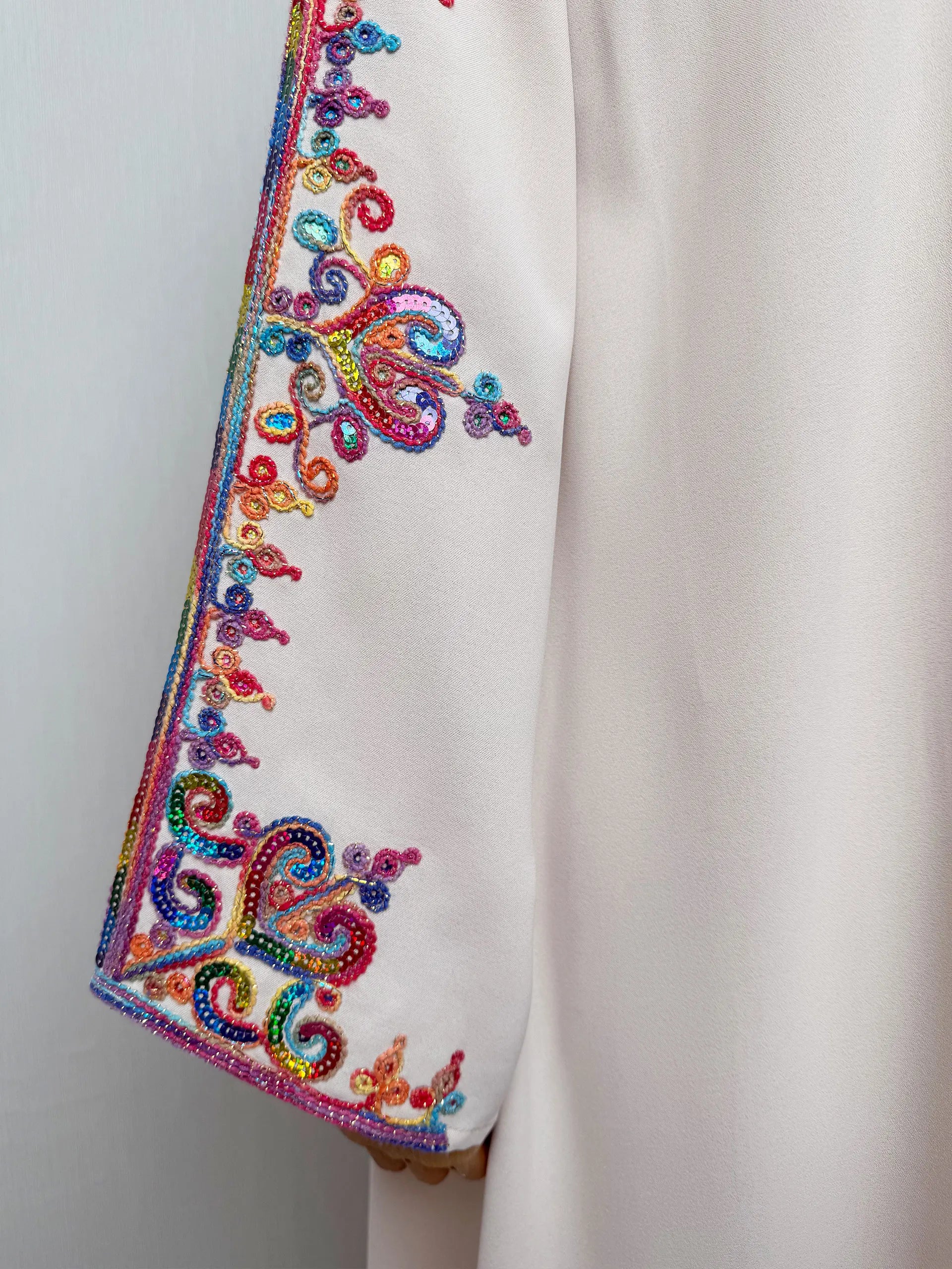 Casual Comfortable Women's Thobe