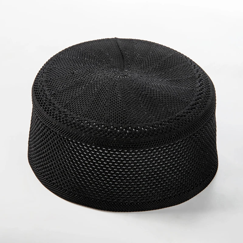 Classic Islamic Cap