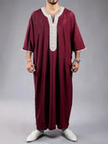 Islamic robe