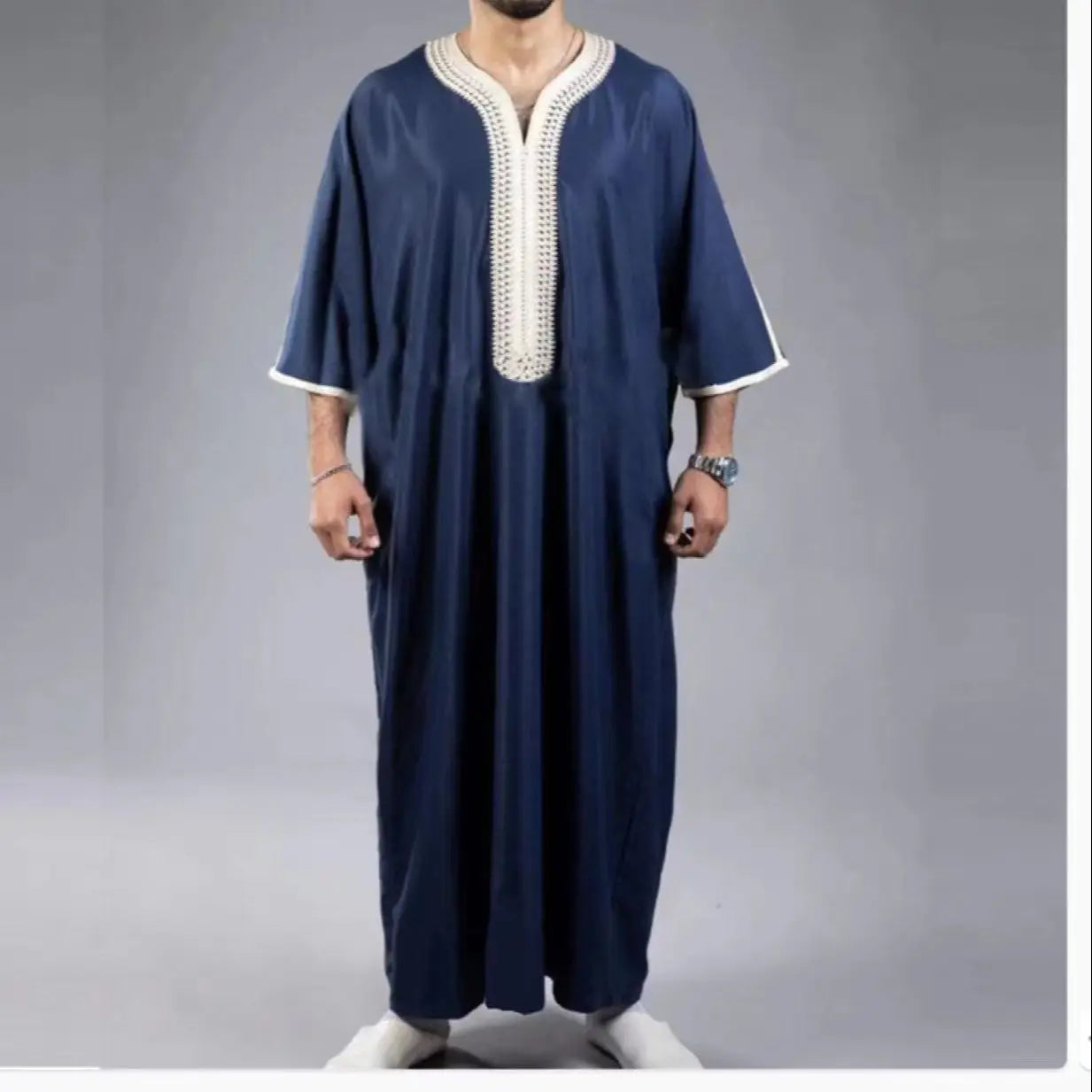 Islamic robe