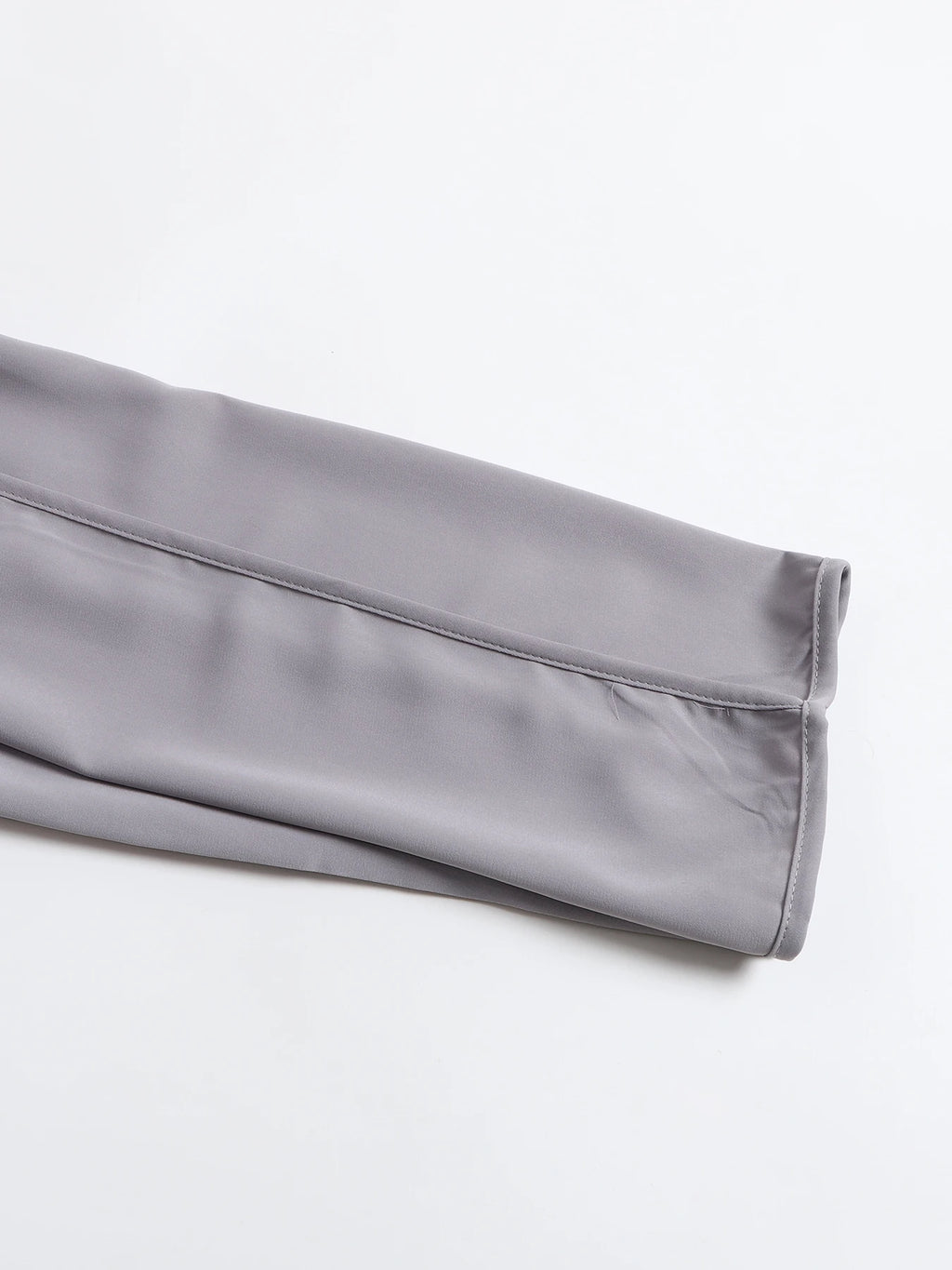 Embroidered Comfortable Thobe