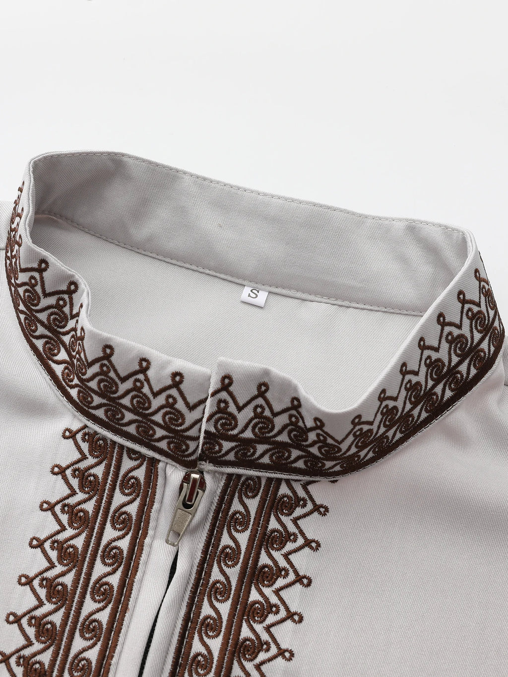 Moroccan men's thobe