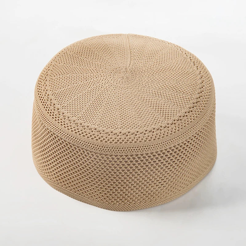 Classic Islamic Cap