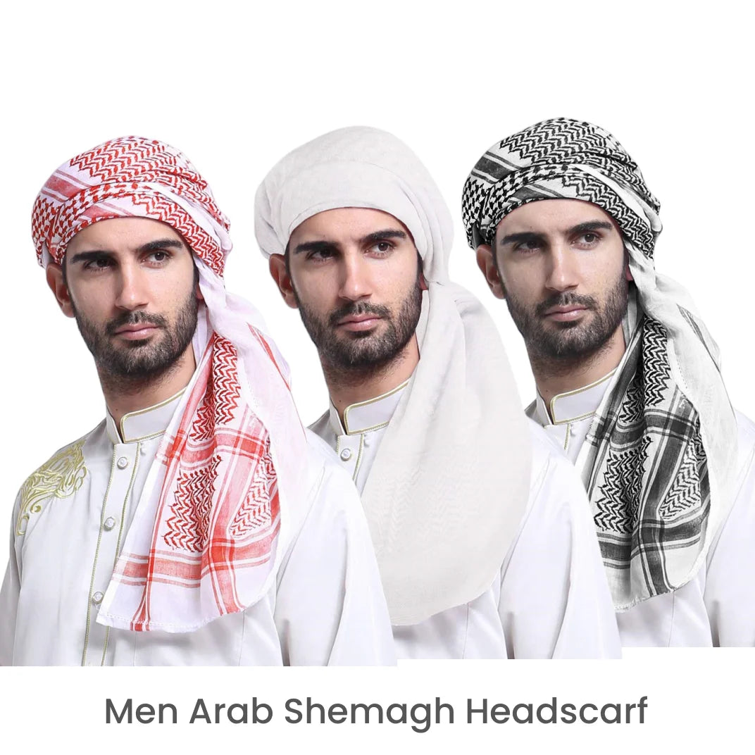 Shemagh