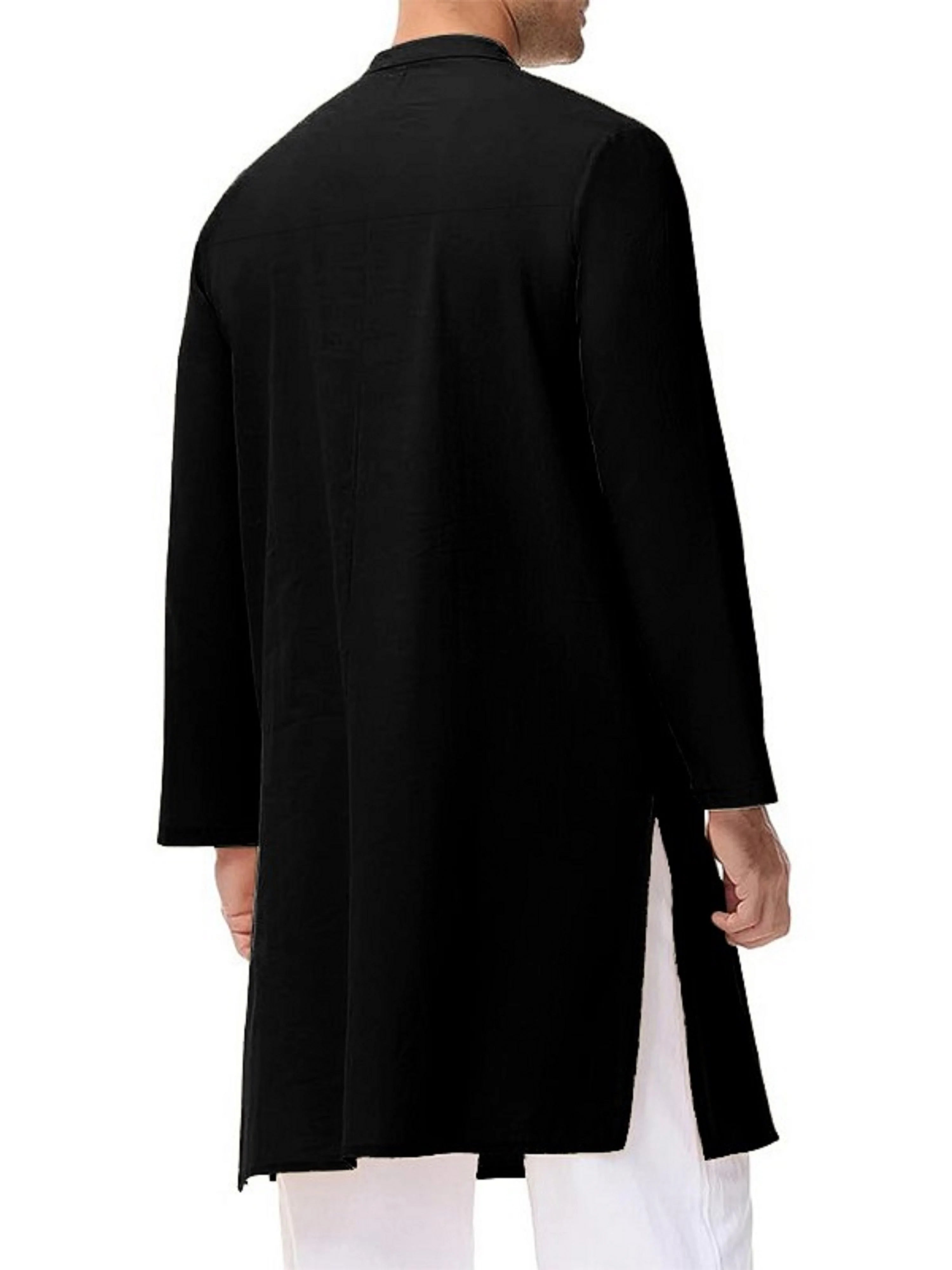 Men’s Casual Thobe