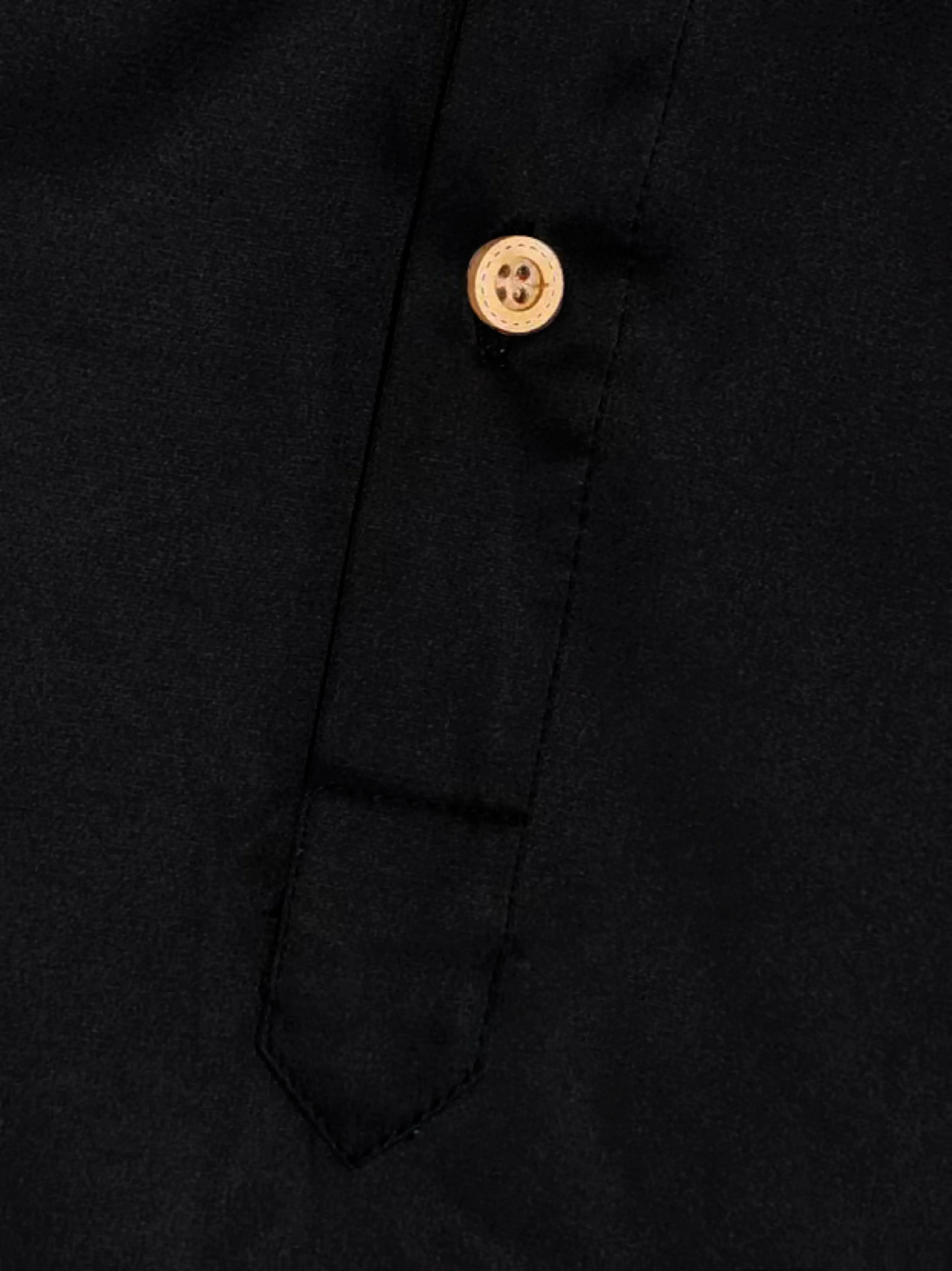 Men’s Casual Thobe