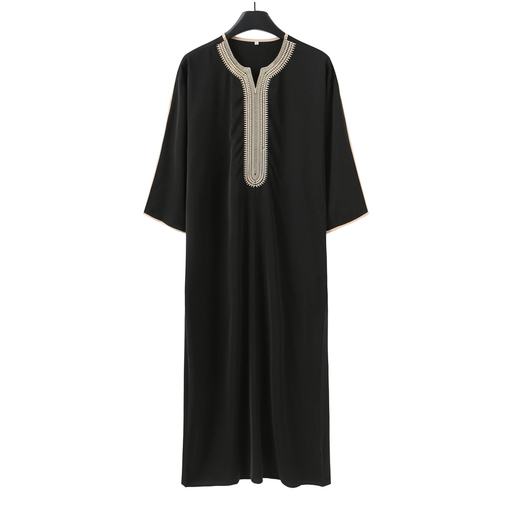 Islamic robe