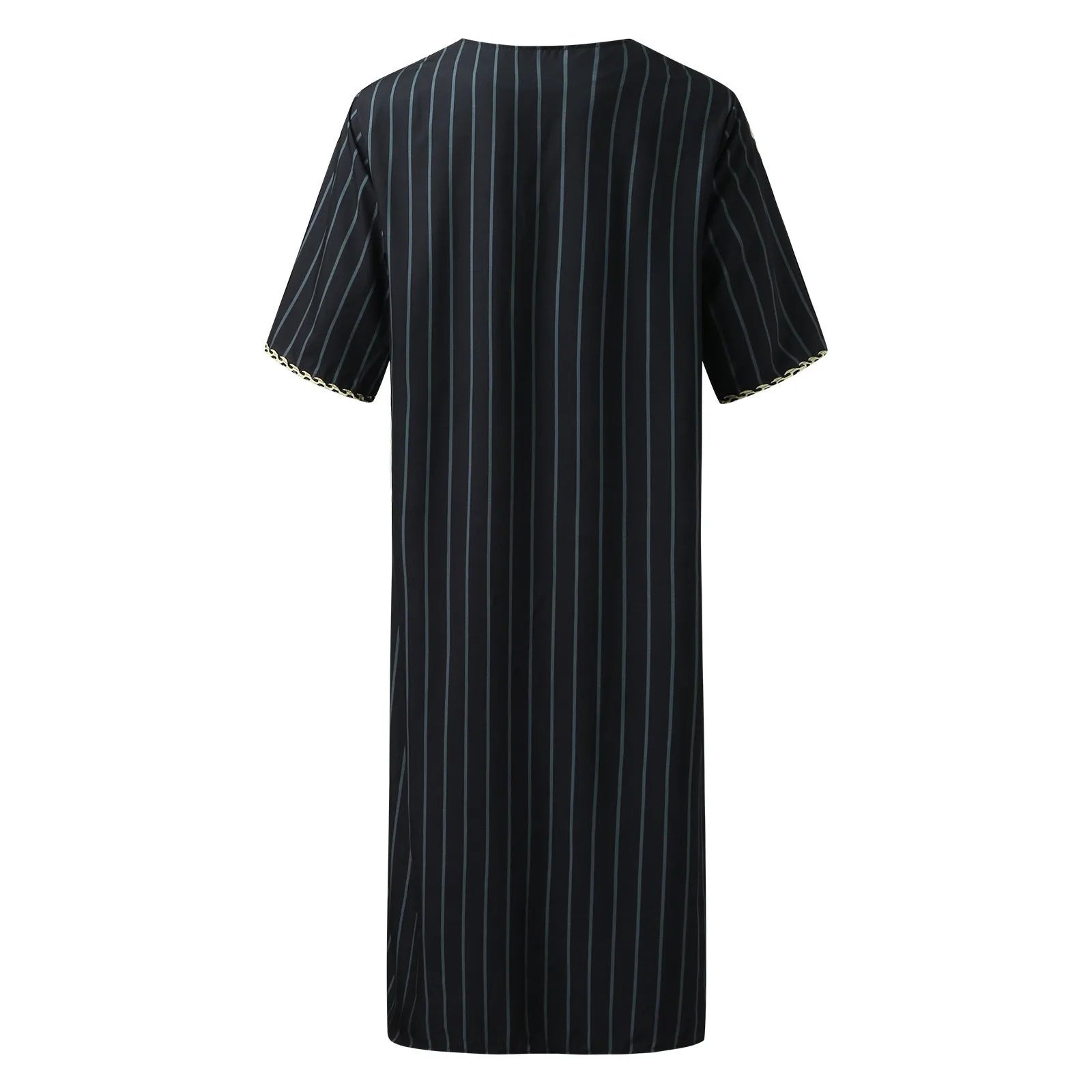 comfortable Moroccan dress