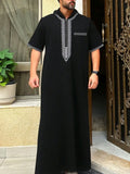 Moroccan men's thobe