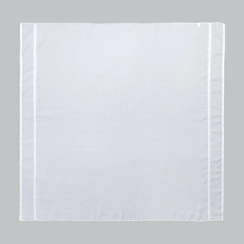 White Shemagh