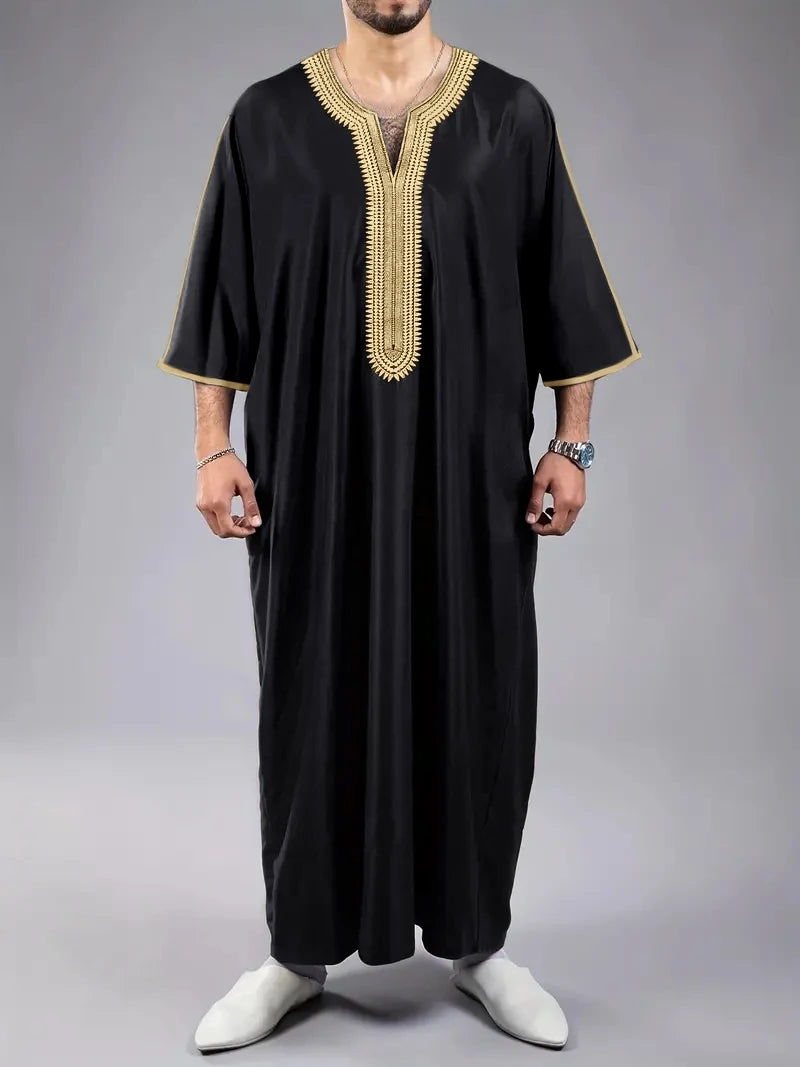 Islamic robe