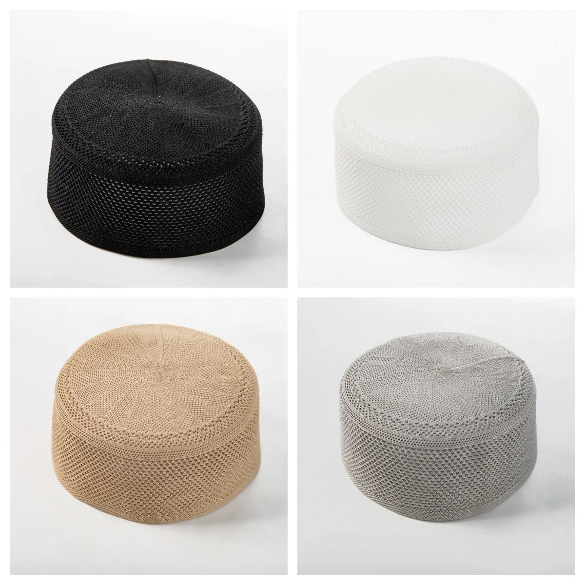 Classic Islamic Cap