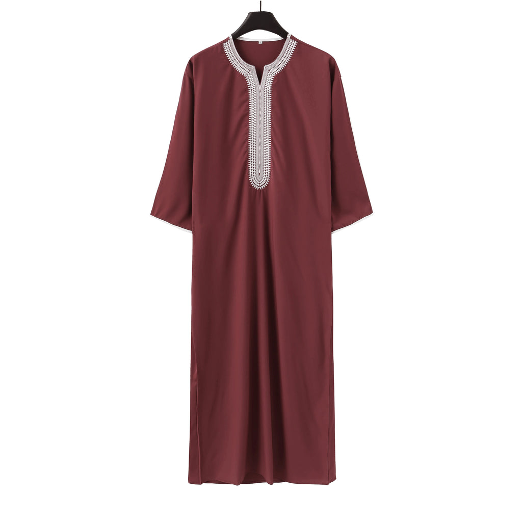 Islamic robe