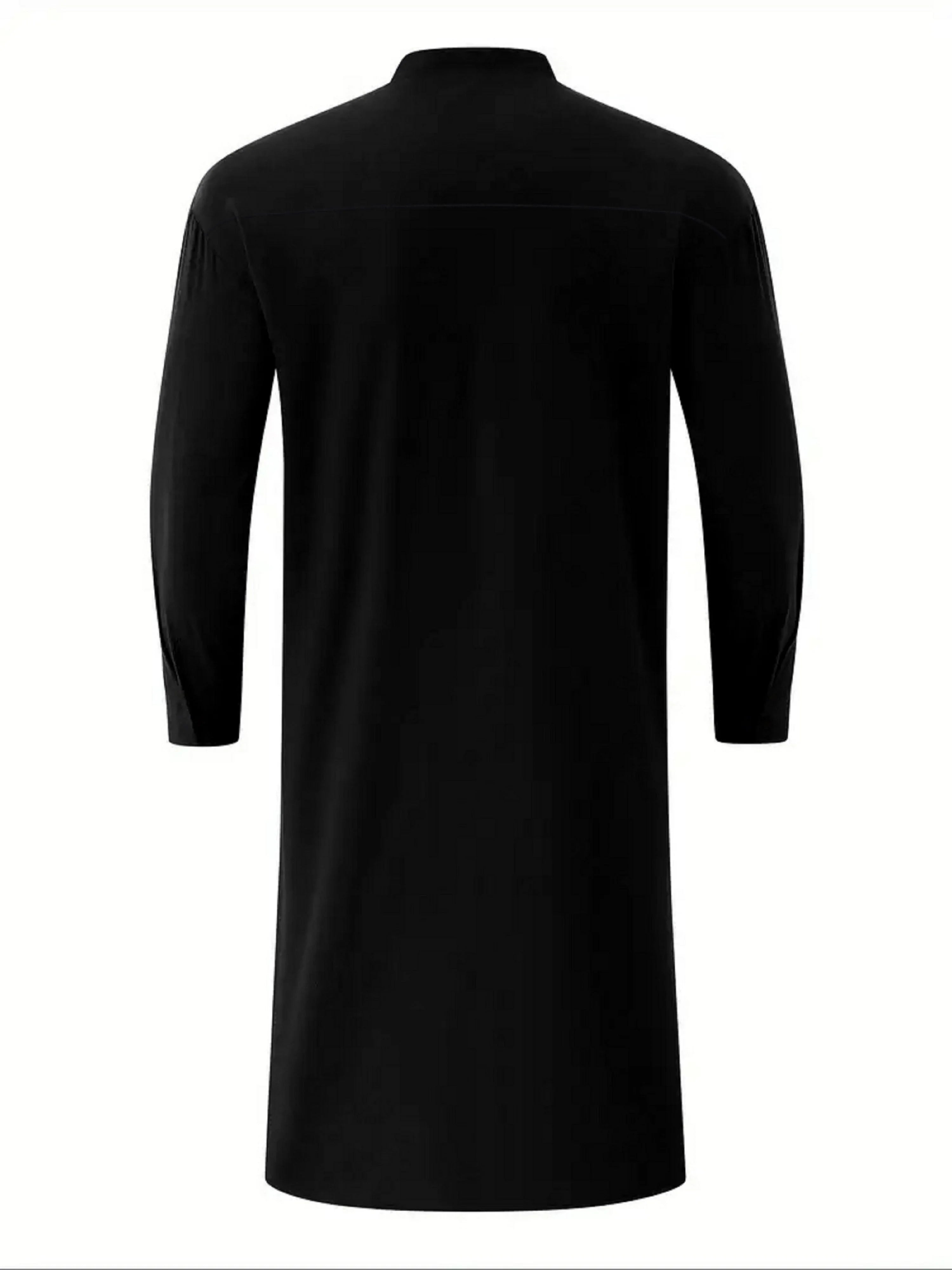 Men’s Casual Thobe