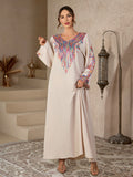 Casual Comfortable Women's Thobe