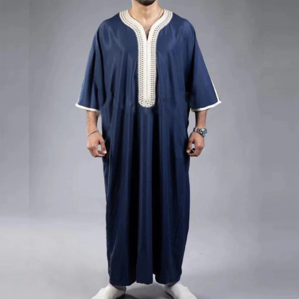 Islamic robe
