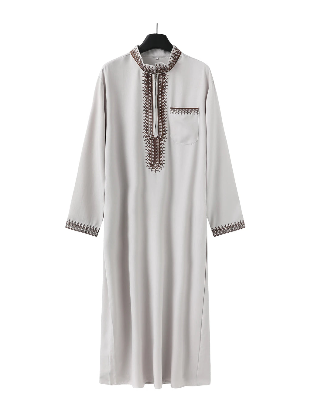 Moroccan men's thobe