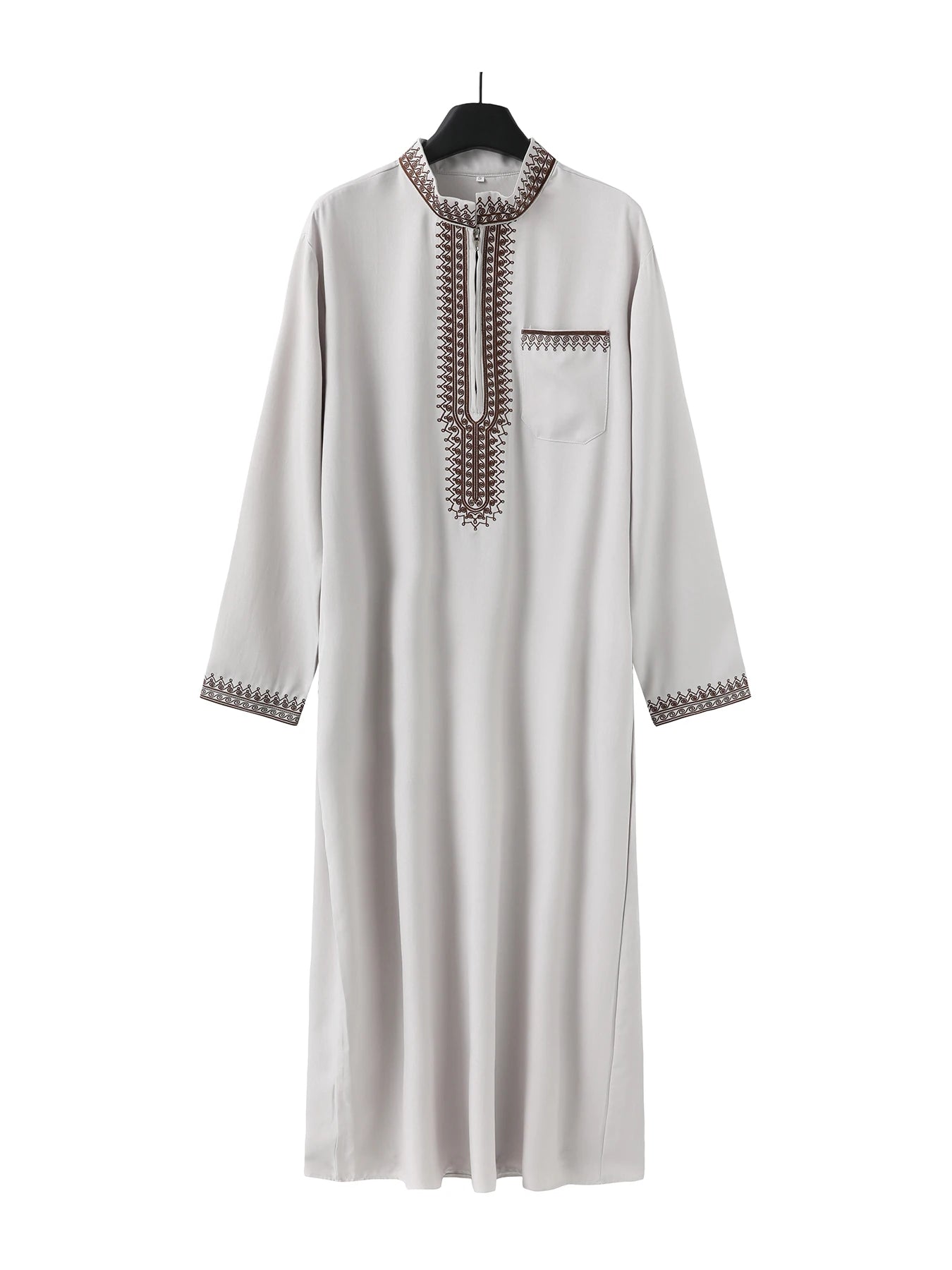 Moroccan men's thobe